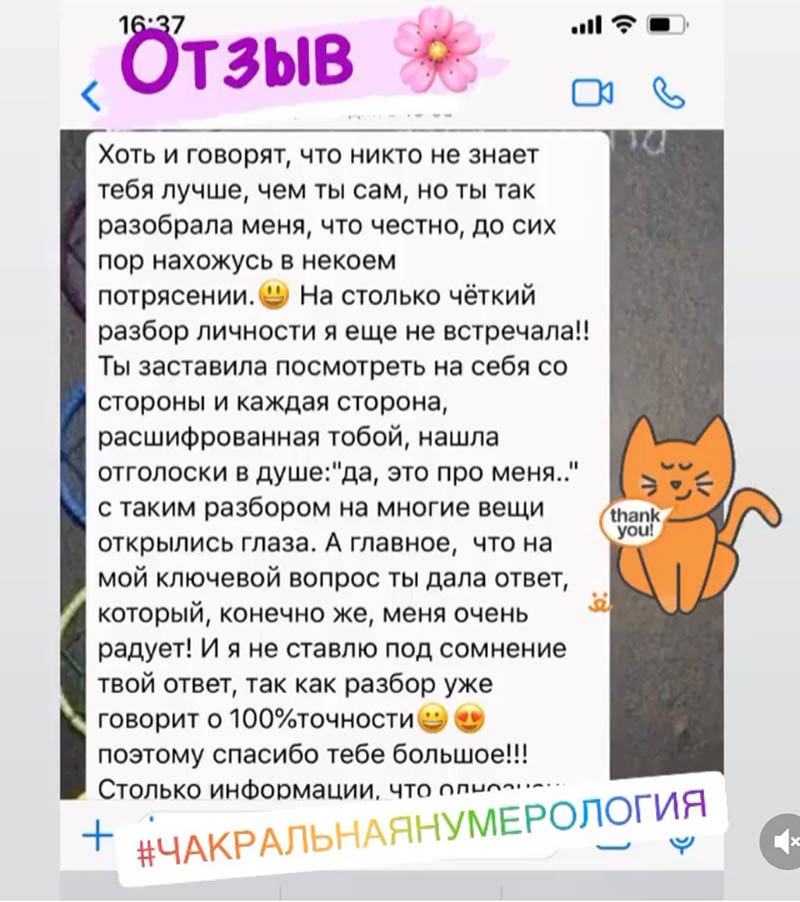 Отзыв 2